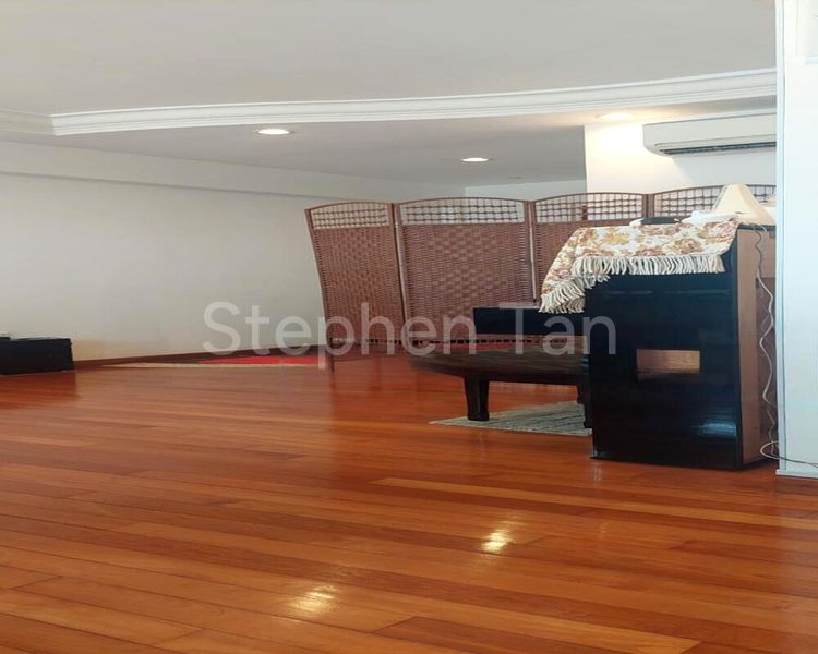 5 Room (5I) HDB for Rent in  13 Cantonment Close - Image 5